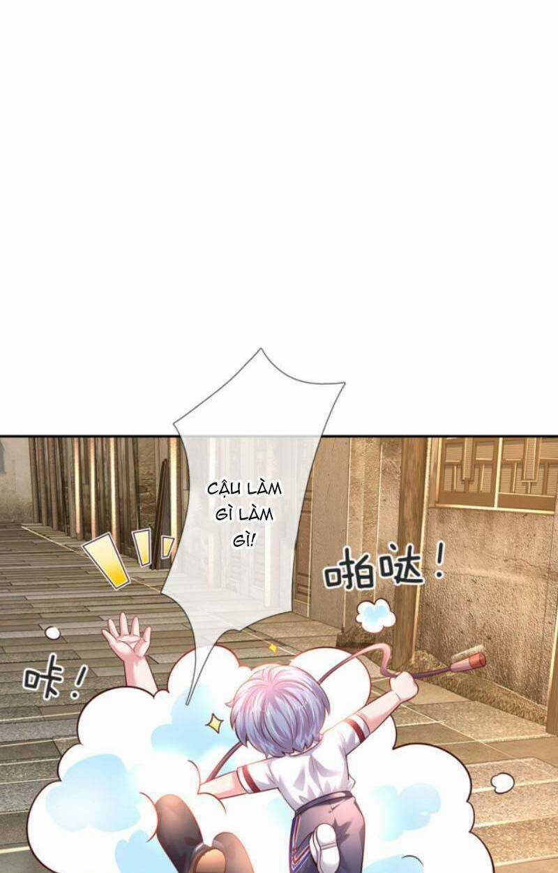 Muốn Giải Cứu Thế Giới Thì Cần Thật Nhiều Sự Đáng Yêu Chapter 49 trang 45