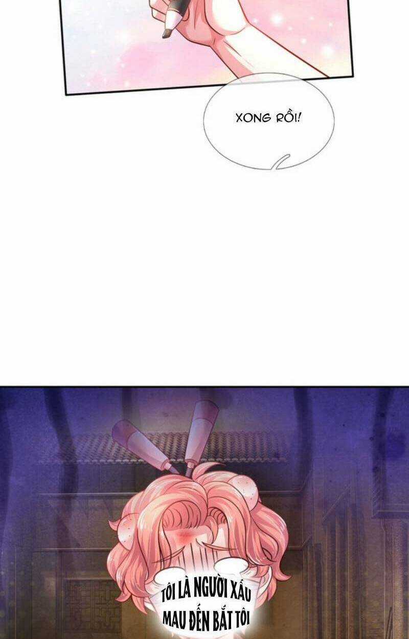 Muốn Giải Cứu Thế Giới Thì Cần Thật Nhiều Sự Đáng Yêu Chapter 49 trang 47