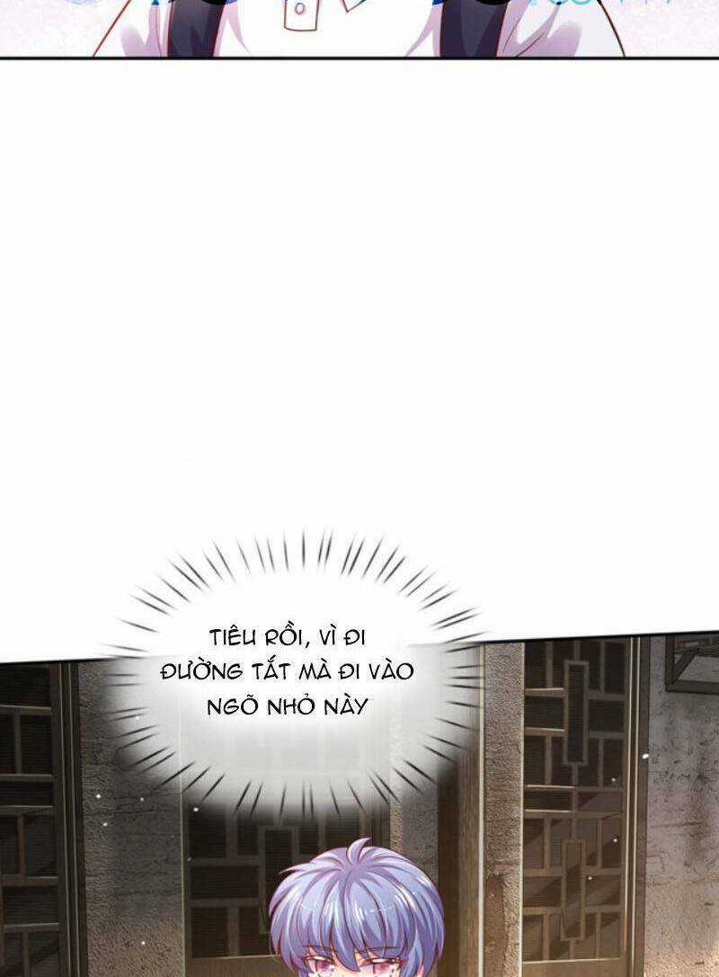 Muốn Giải Cứu Thế Giới Thì Cần Thật Nhiều Sự Đáng Yêu Chapter 49 trang 5