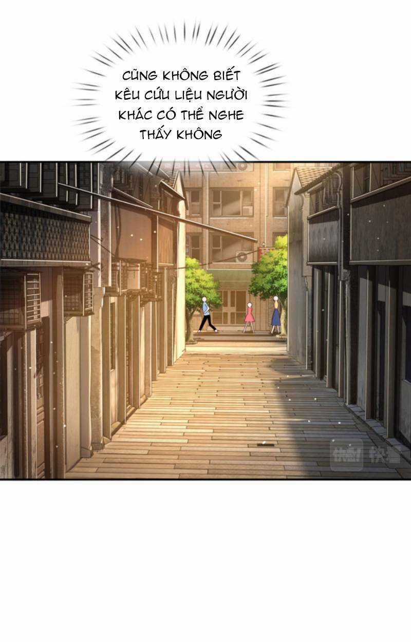 Muốn Giải Cứu Thế Giới Thì Cần Thật Nhiều Sự Đáng Yêu Chapter 49 trang 7