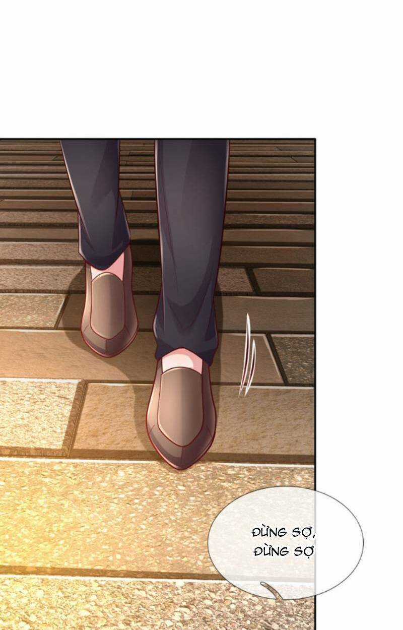 Muốn Giải Cứu Thế Giới Thì Cần Thật Nhiều Sự Đáng Yêu Chapter 49 trang 8