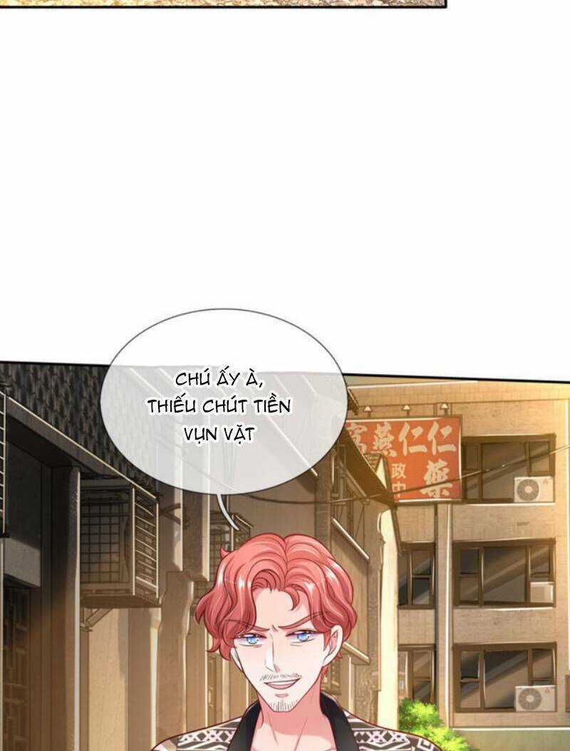 Muốn Giải Cứu Thế Giới Thì Cần Thật Nhiều Sự Đáng Yêu Chapter 49 trang 9