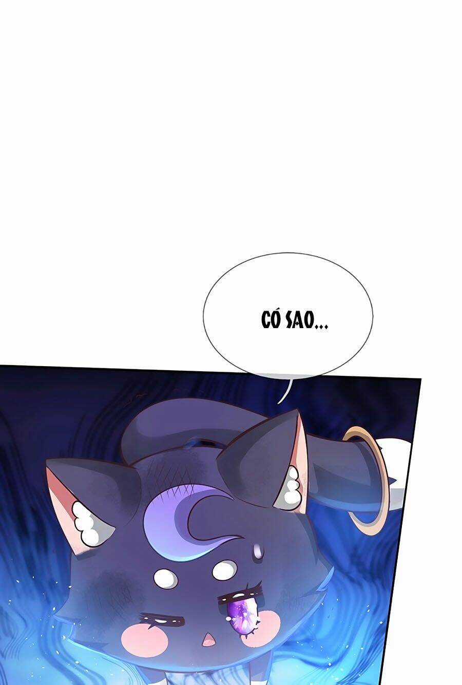 Muốn Giải Cứu Thế Giới Thì Cần Thật Nhiều Sự Đáng Yêu Chapter 5 trang 12