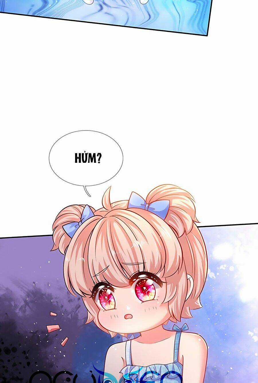 Muốn Giải Cứu Thế Giới Thì Cần Thật Nhiều Sự Đáng Yêu Chapter 5 trang 13