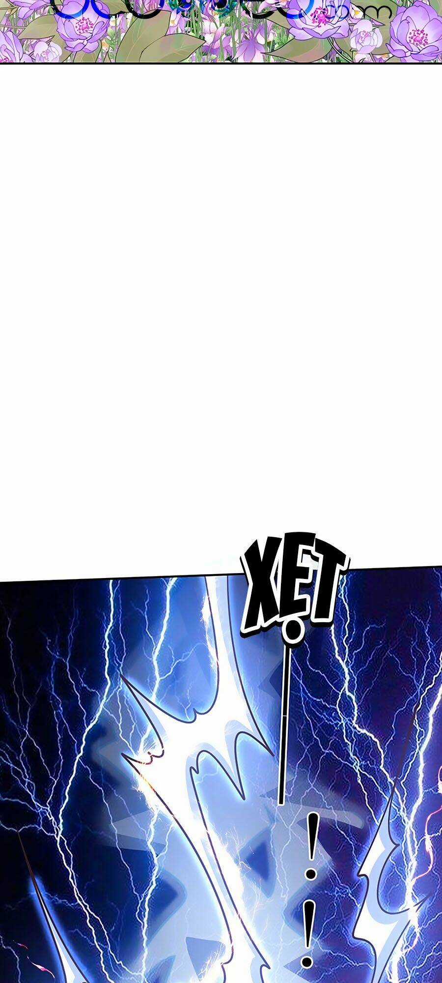 Muốn Giải Cứu Thế Giới Thì Cần Thật Nhiều Sự Đáng Yêu Chapter 5 trang 17