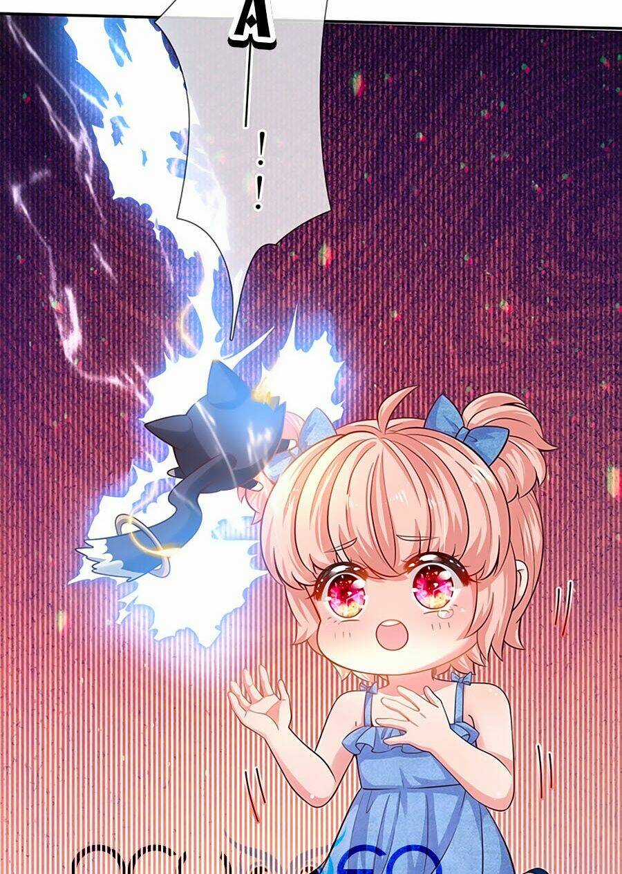 Muốn Giải Cứu Thế Giới Thì Cần Thật Nhiều Sự Đáng Yêu Chapter 5 trang 19