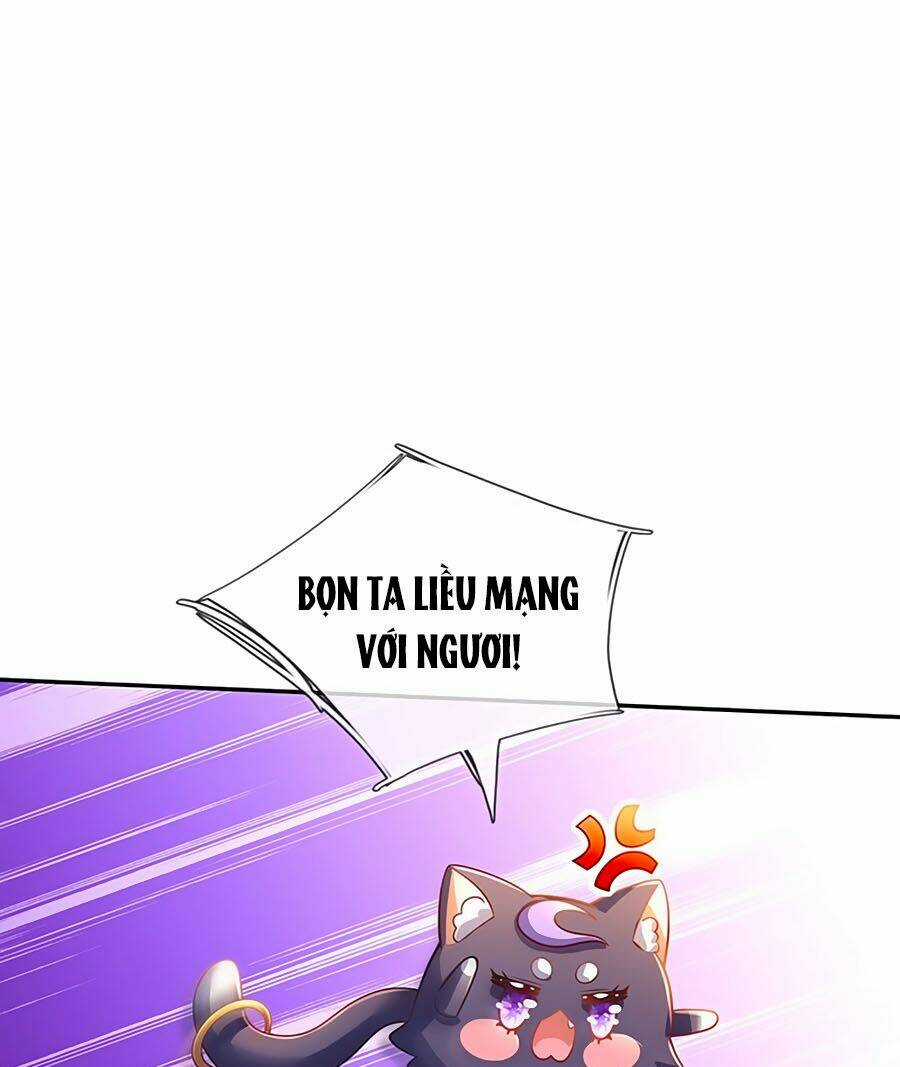 Muốn Giải Cứu Thế Giới Thì Cần Thật Nhiều Sự Đáng Yêu Chapter 5 trang 2