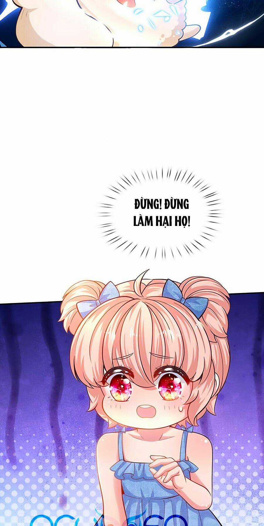 Muốn Giải Cứu Thế Giới Thì Cần Thật Nhiều Sự Đáng Yêu Chapter 5 trang 22