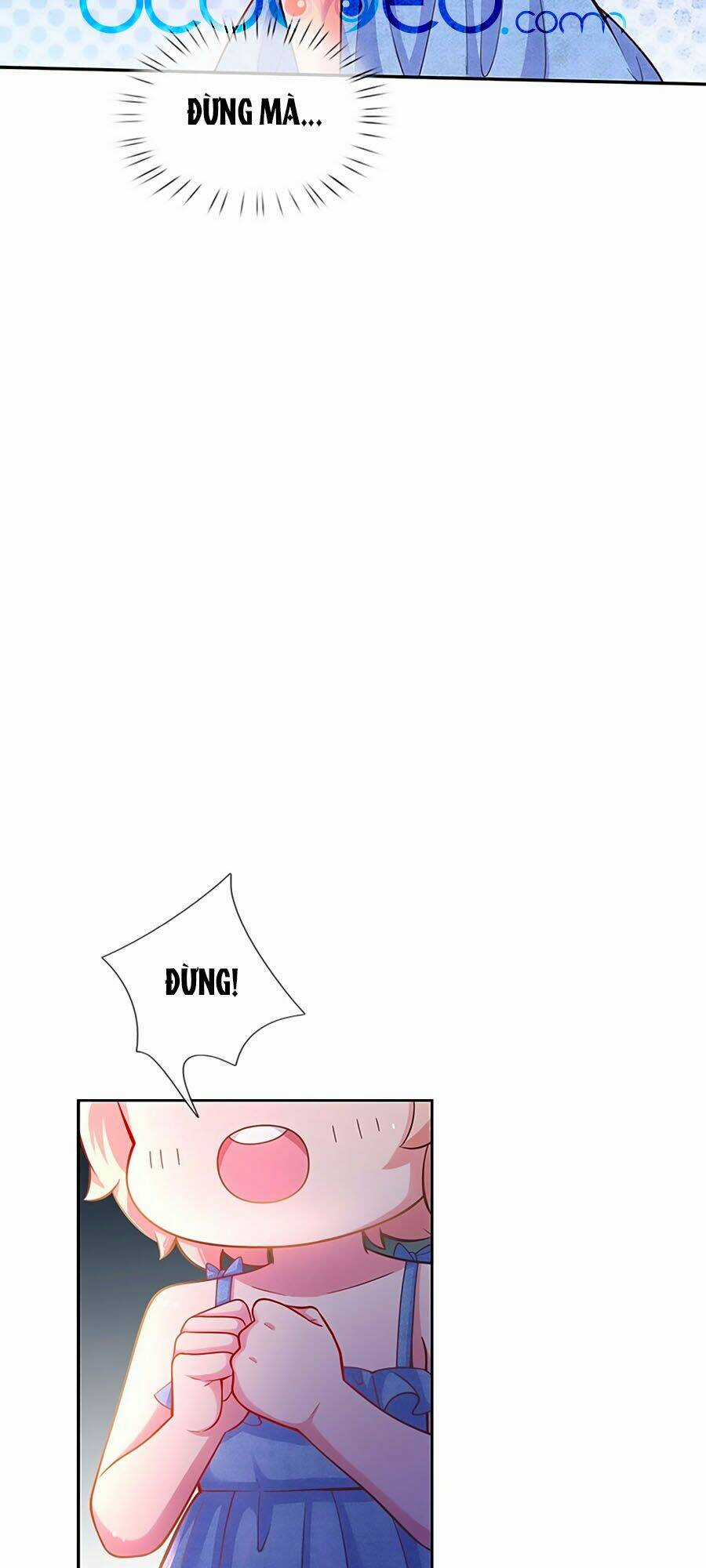 Muốn Giải Cứu Thế Giới Thì Cần Thật Nhiều Sự Đáng Yêu Chapter 5 trang 23