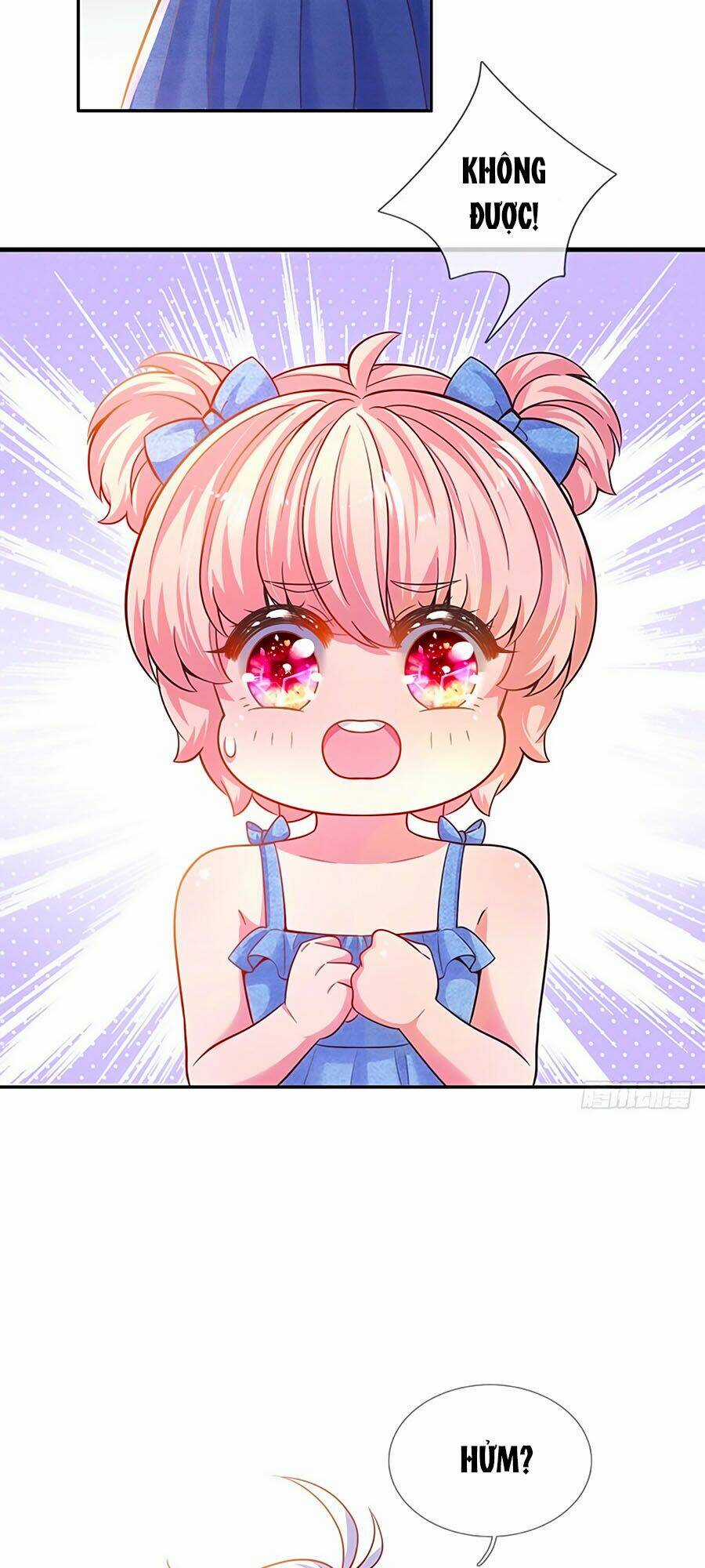 Muốn Giải Cứu Thế Giới Thì Cần Thật Nhiều Sự Đáng Yêu Chapter 5 trang 24