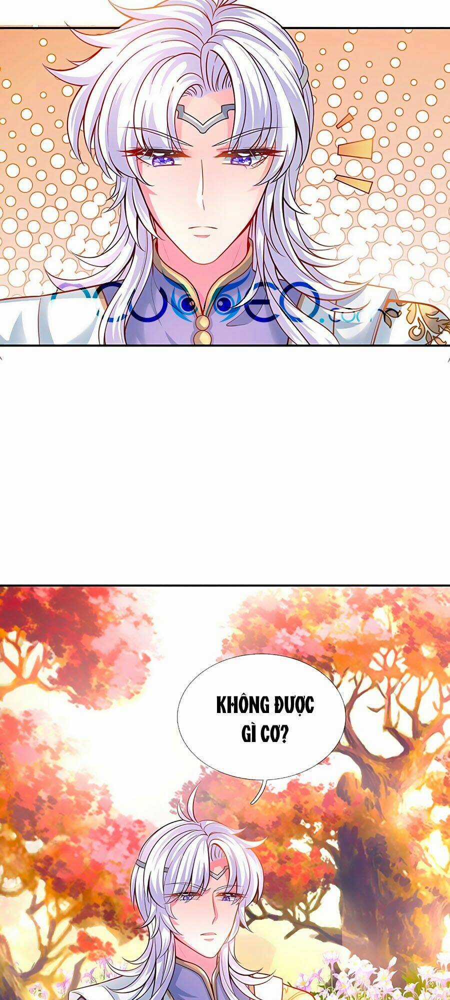 Muốn Giải Cứu Thế Giới Thì Cần Thật Nhiều Sự Đáng Yêu Chapter 5 trang 25