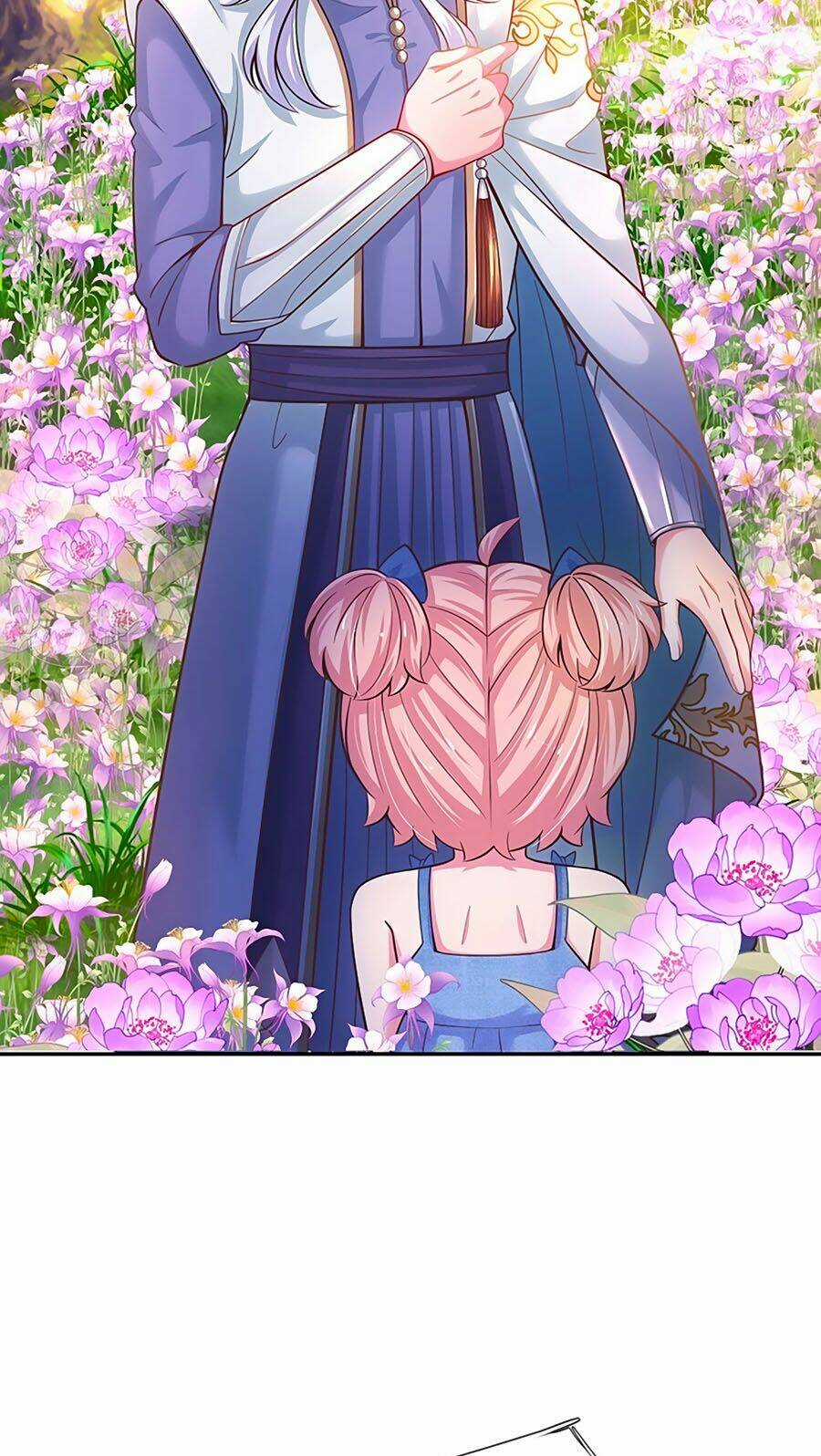 Muốn Giải Cứu Thế Giới Thì Cần Thật Nhiều Sự Đáng Yêu Chapter 5 trang 26