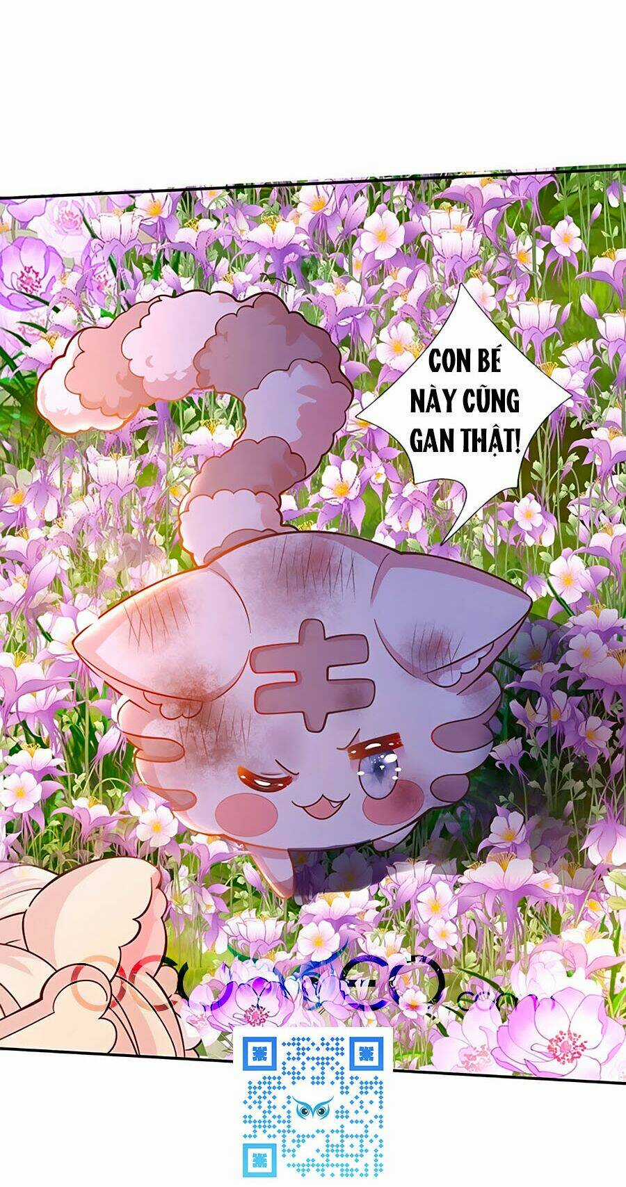 Muốn Giải Cứu Thế Giới Thì Cần Thật Nhiều Sự Đáng Yêu Chapter 5 trang 29