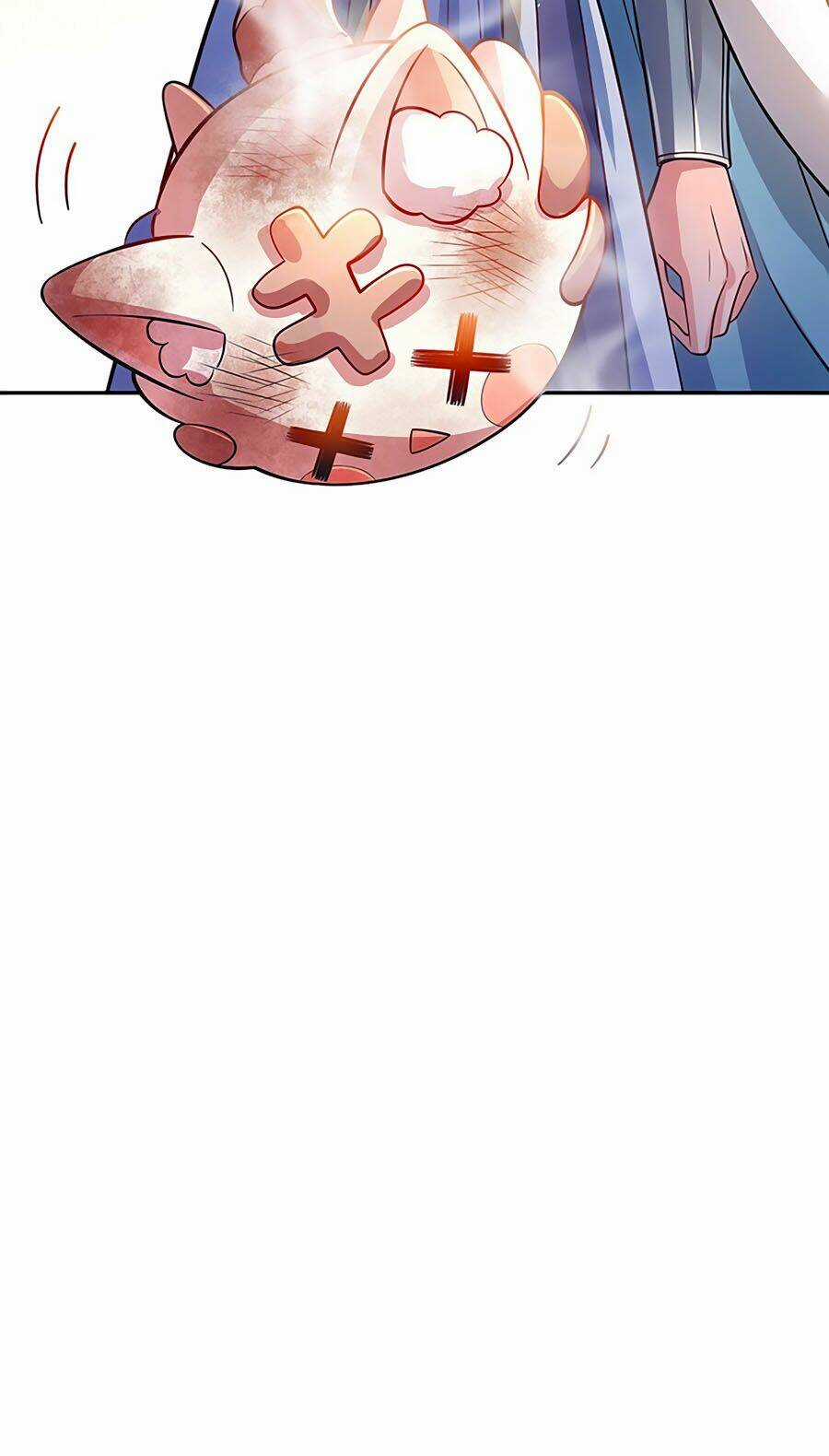 Muốn Giải Cứu Thế Giới Thì Cần Thật Nhiều Sự Đáng Yêu Chapter 5 trang 6