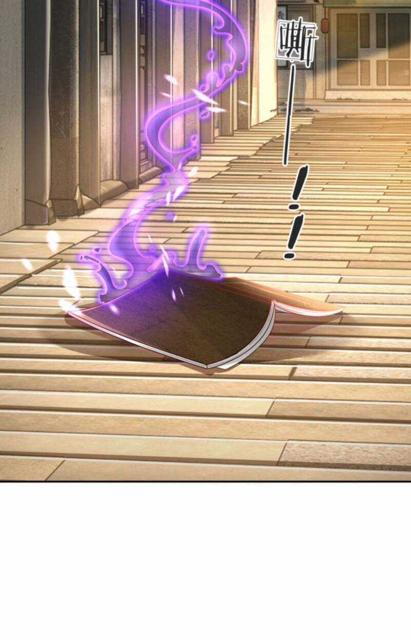 Muốn Giải Cứu Thế Giới Thì Cần Thật Nhiều Sự Đáng Yêu Chapter 50 trang 10