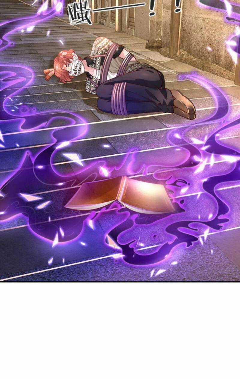 Muốn Giải Cứu Thế Giới Thì Cần Thật Nhiều Sự Đáng Yêu Chapter 50 trang 17