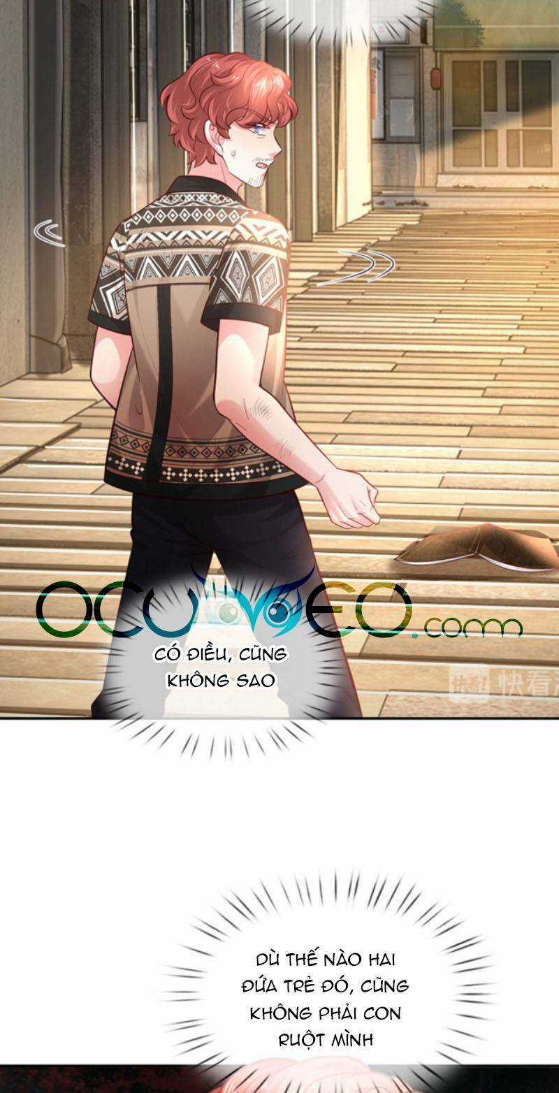 Muốn Giải Cứu Thế Giới Thì Cần Thật Nhiều Sự Đáng Yêu Chapter 50 trang 21