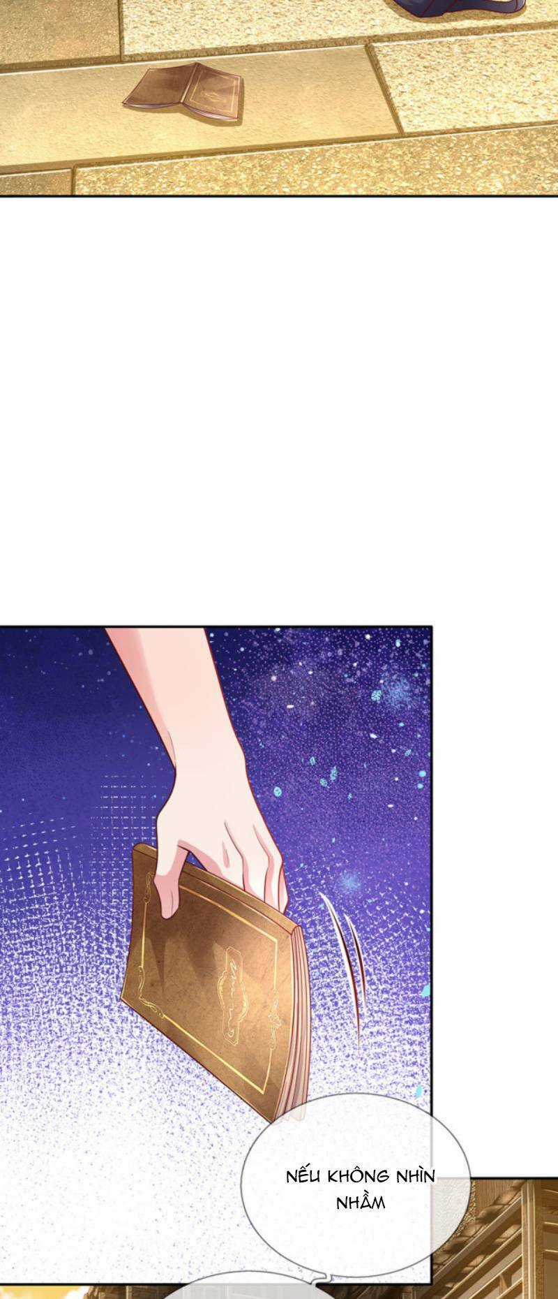 Muốn Giải Cứu Thế Giới Thì Cần Thật Nhiều Sự Đáng Yêu Chapter 50 trang 24