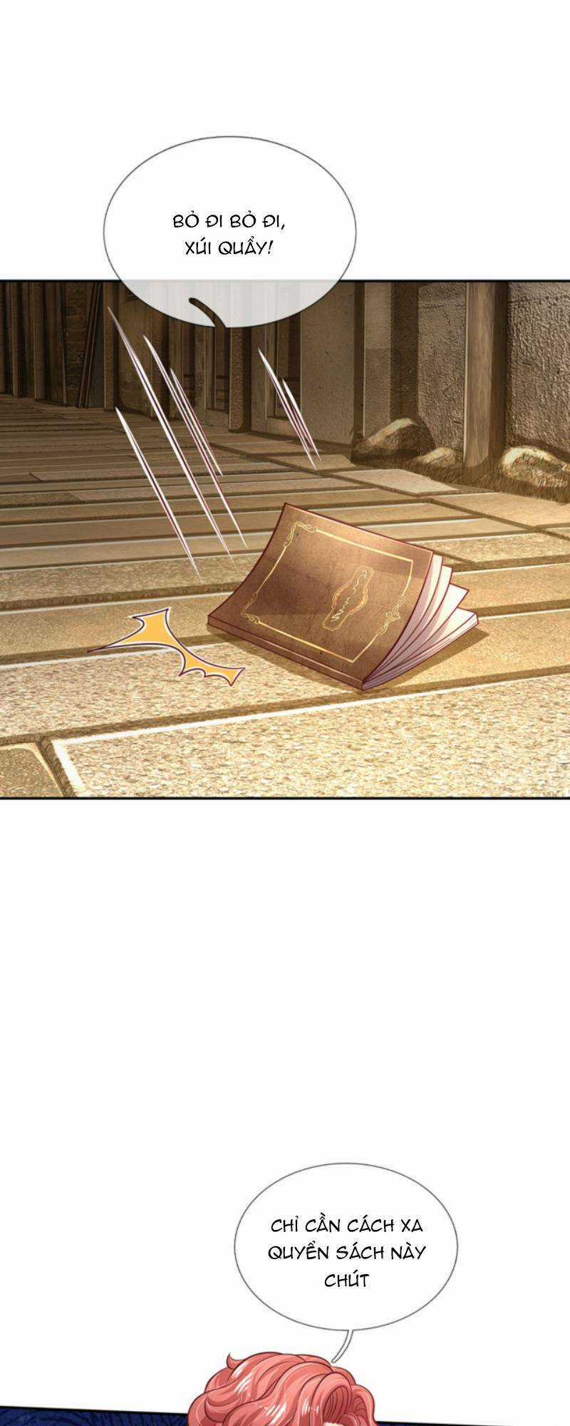 Muốn Giải Cứu Thế Giới Thì Cần Thật Nhiều Sự Đáng Yêu Chapter 50 trang 26