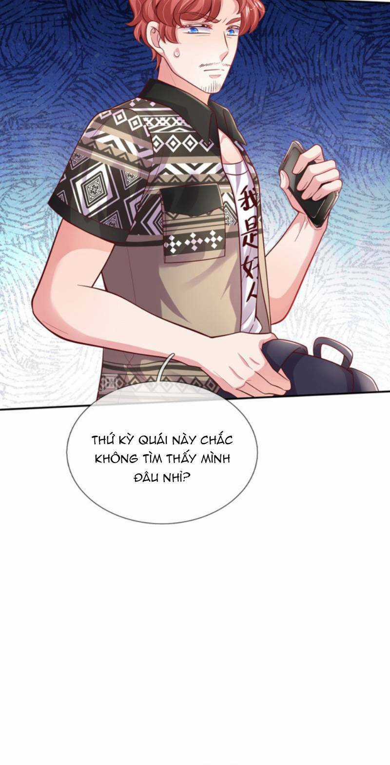 Muốn Giải Cứu Thế Giới Thì Cần Thật Nhiều Sự Đáng Yêu Chapter 50 trang 27