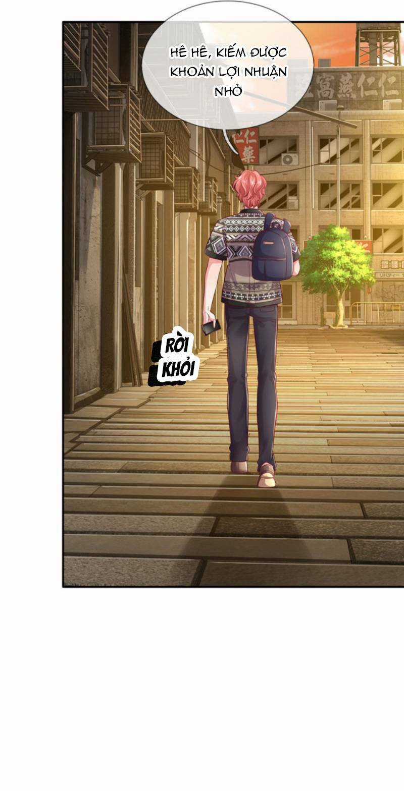 Muốn Giải Cứu Thế Giới Thì Cần Thật Nhiều Sự Đáng Yêu Chapter 50 trang 28