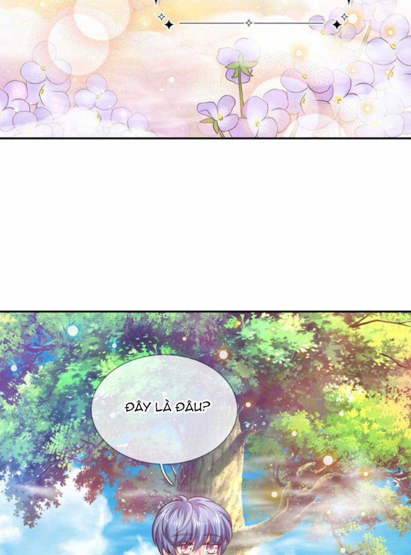 Muốn Giải Cứu Thế Giới Thì Cần Thật Nhiều Sự Đáng Yêu Chapter 50 trang 32