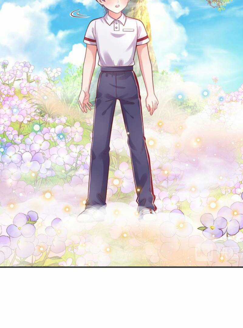 Muốn Giải Cứu Thế Giới Thì Cần Thật Nhiều Sự Đáng Yêu Chapter 50 trang 33