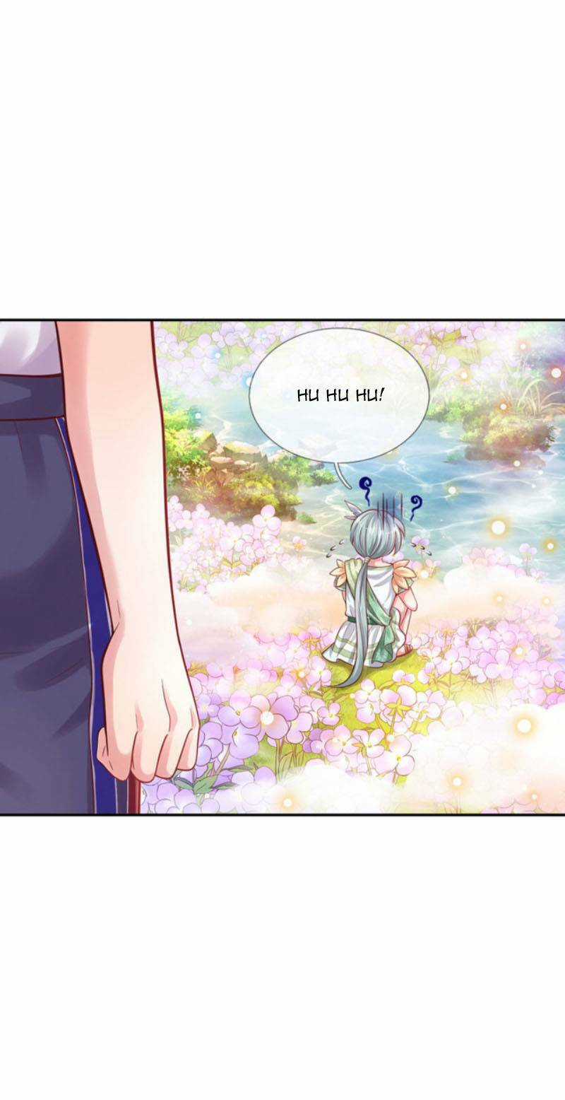 Muốn Giải Cứu Thế Giới Thì Cần Thật Nhiều Sự Đáng Yêu Chapter 50 trang 34