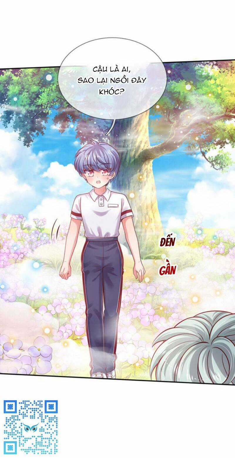 Muốn Giải Cứu Thế Giới Thì Cần Thật Nhiều Sự Đáng Yêu Chapter 50 trang 35