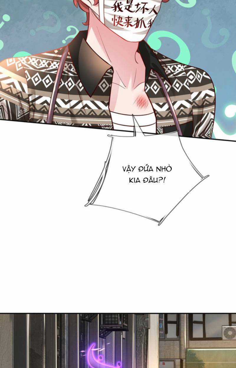 Muốn Giải Cứu Thế Giới Thì Cần Thật Nhiều Sự Đáng Yêu Chapter 50 trang 9