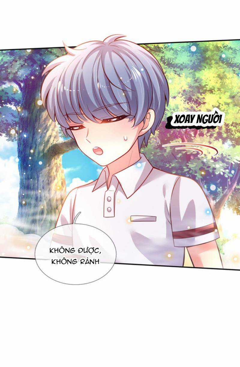 Muốn Giải Cứu Thế Giới Thì Cần Thật Nhiều Sự Đáng Yêu Chapter 51 trang 11