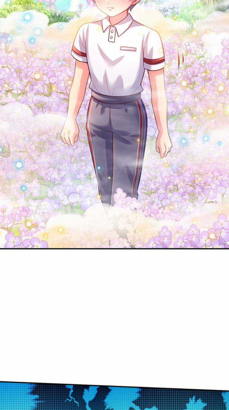 Muốn Giải Cứu Thế Giới Thì Cần Thật Nhiều Sự Đáng Yêu Chapter 51 trang 15