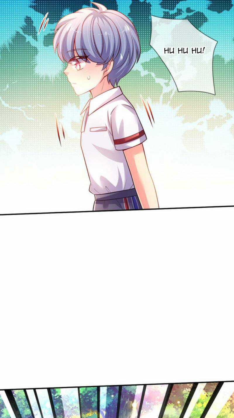 Muốn Giải Cứu Thế Giới Thì Cần Thật Nhiều Sự Đáng Yêu Chapter 51 trang 16