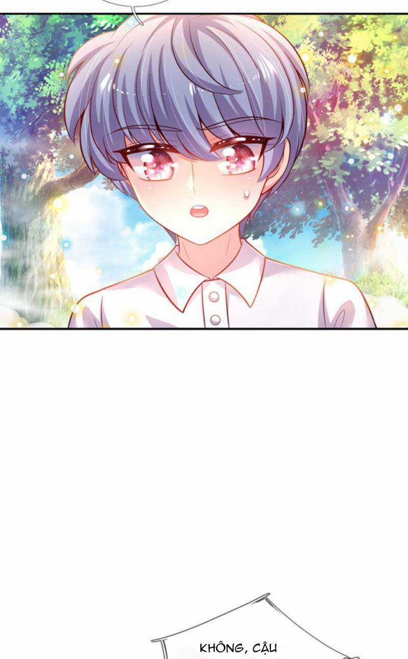 Muốn Giải Cứu Thế Giới Thì Cần Thật Nhiều Sự Đáng Yêu Chapter 51 trang 18