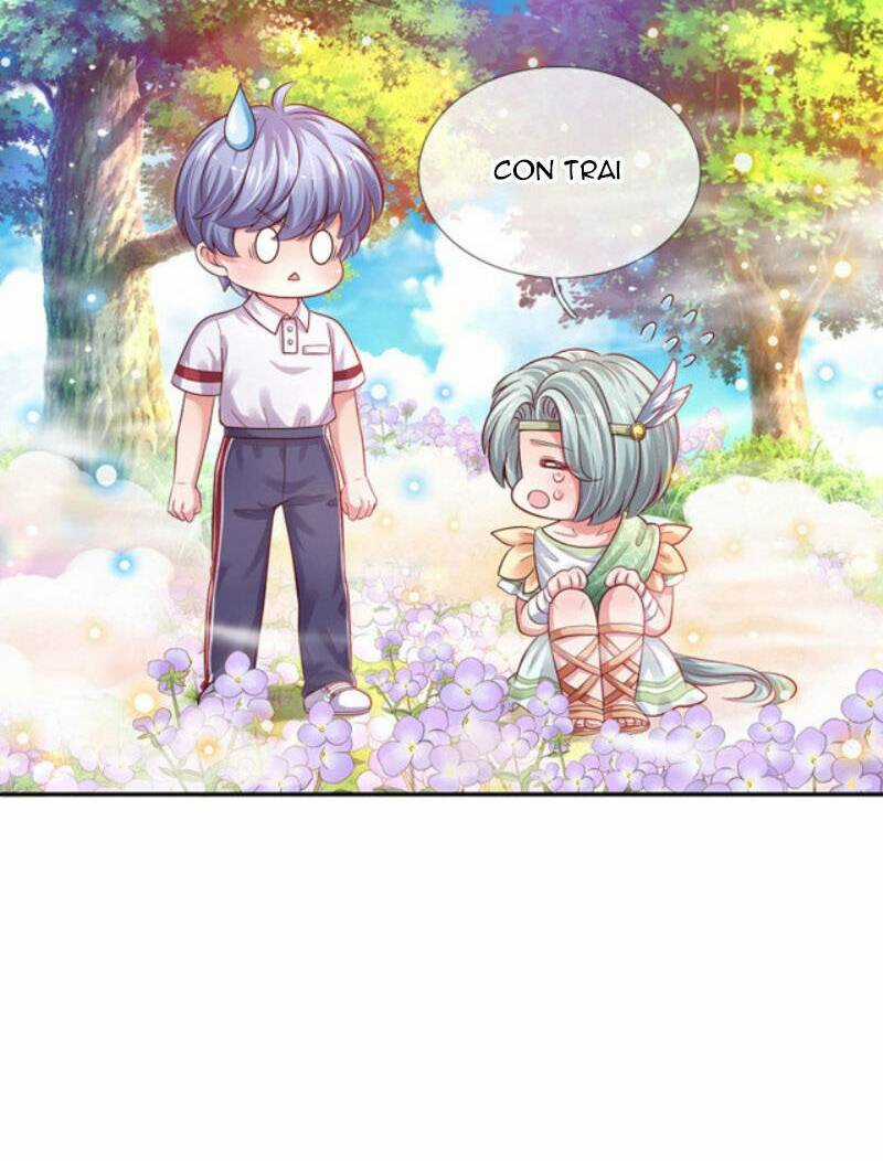 Muốn Giải Cứu Thế Giới Thì Cần Thật Nhiều Sự Đáng Yêu Chapter 51 trang 2