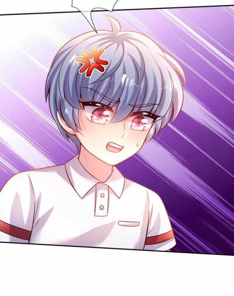 Muốn Giải Cứu Thế Giới Thì Cần Thật Nhiều Sự Đáng Yêu Chapter 51 trang 26