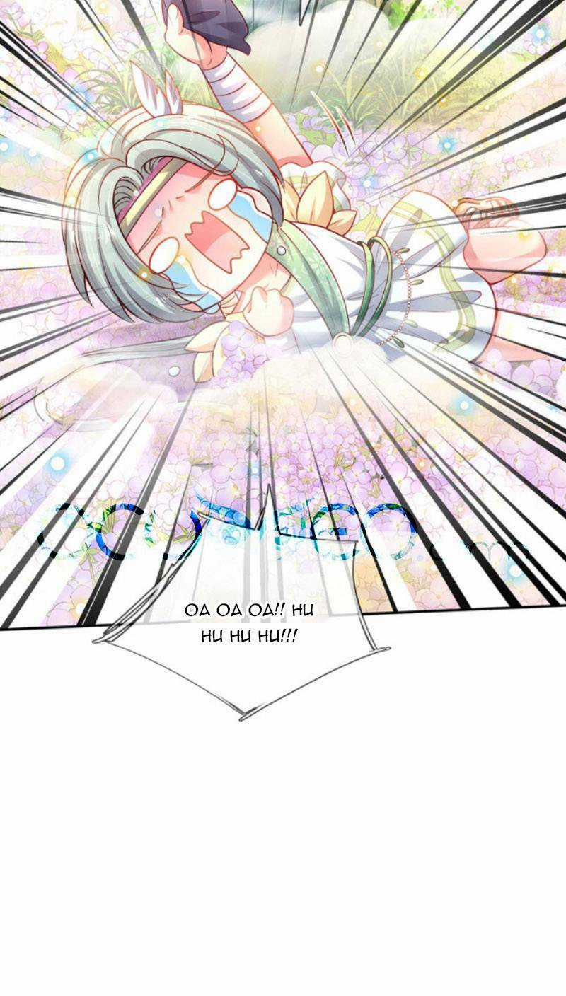 Muốn Giải Cứu Thế Giới Thì Cần Thật Nhiều Sự Đáng Yêu Chapter 51 trang 28