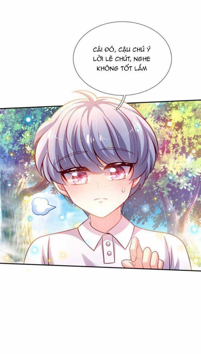 Muốn Giải Cứu Thế Giới Thì Cần Thật Nhiều Sự Đáng Yêu Chapter 51 trang 29