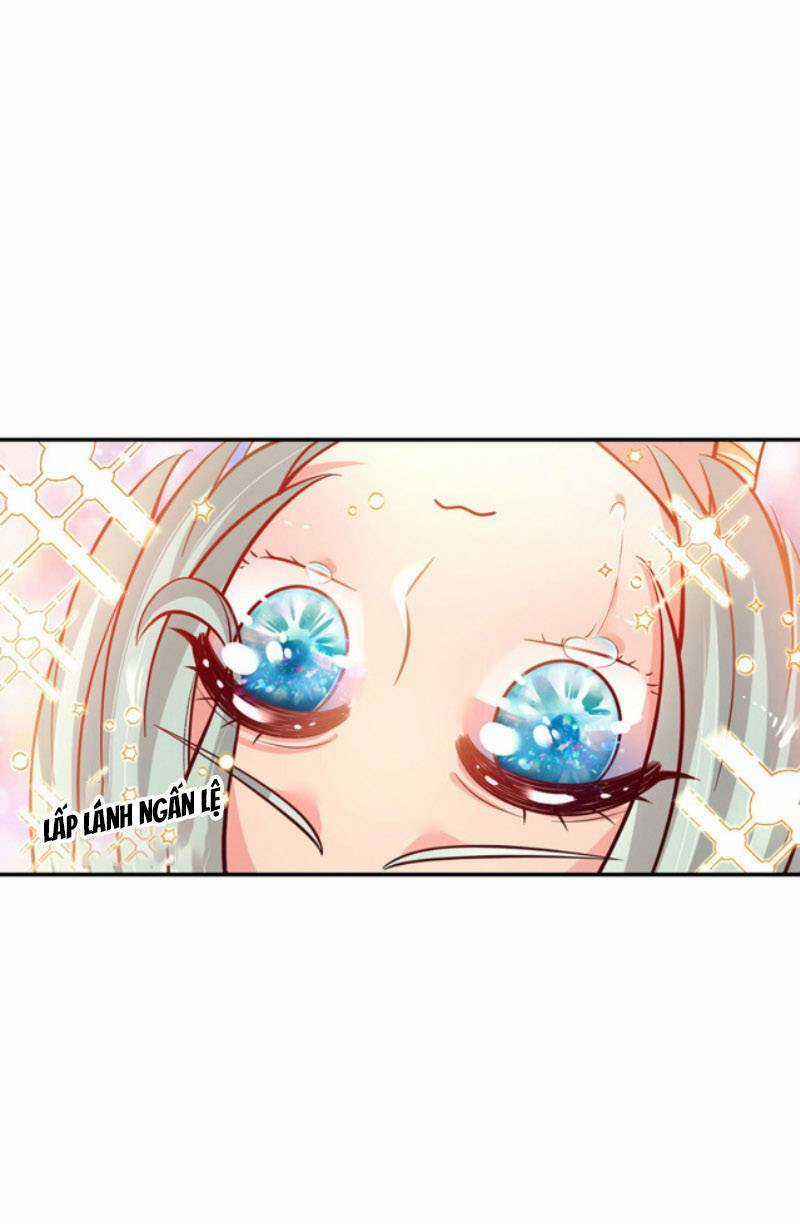 Muốn Giải Cứu Thế Giới Thì Cần Thật Nhiều Sự Đáng Yêu Chapter 51 trang 31