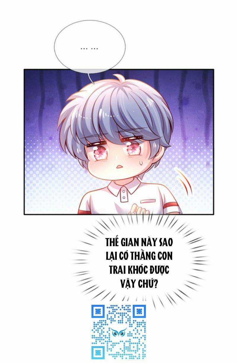 Muốn Giải Cứu Thế Giới Thì Cần Thật Nhiều Sự Đáng Yêu Chapter 51 trang 32