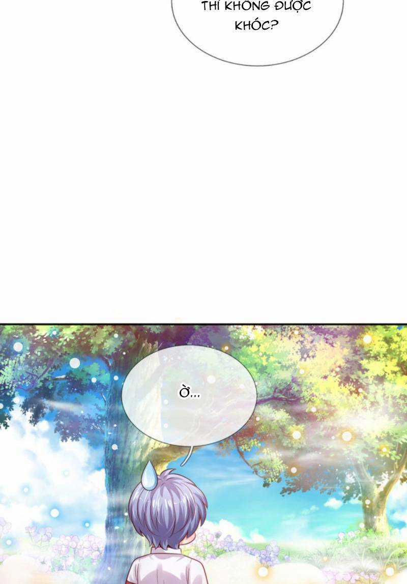 Muốn Giải Cứu Thế Giới Thì Cần Thật Nhiều Sự Đáng Yêu Chapter 51 trang 5