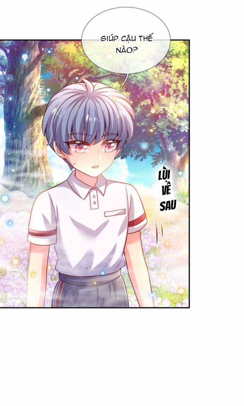 Muốn Giải Cứu Thế Giới Thì Cần Thật Nhiều Sự Đáng Yêu Chapter 51 trang 8