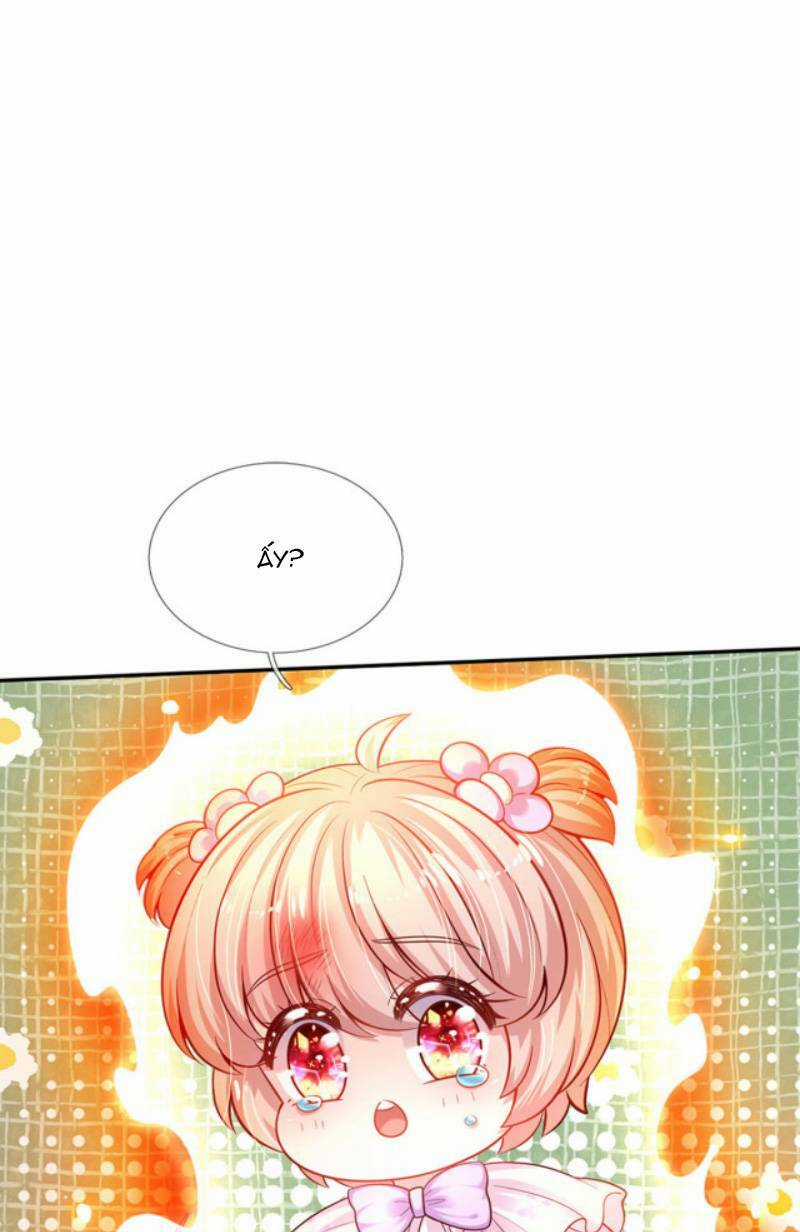 Muốn Giải Cứu Thế Giới Thì Cần Thật Nhiều Sự Đáng Yêu Chapter 53 trang 10