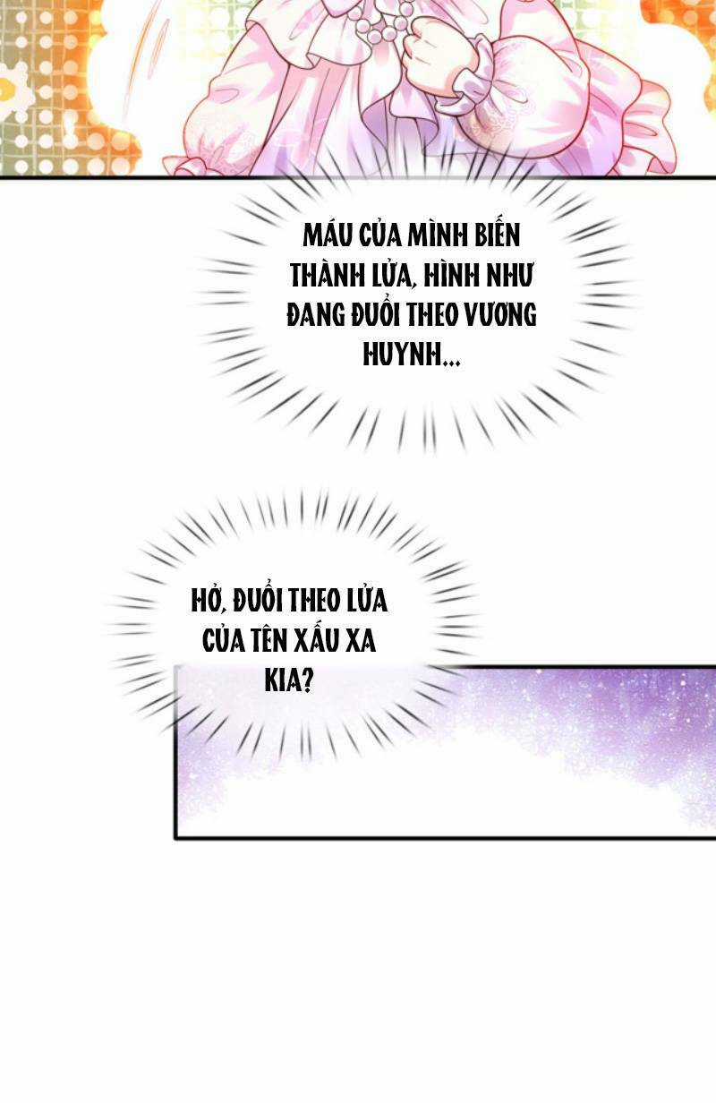 Muốn Giải Cứu Thế Giới Thì Cần Thật Nhiều Sự Đáng Yêu Chapter 53 trang 11