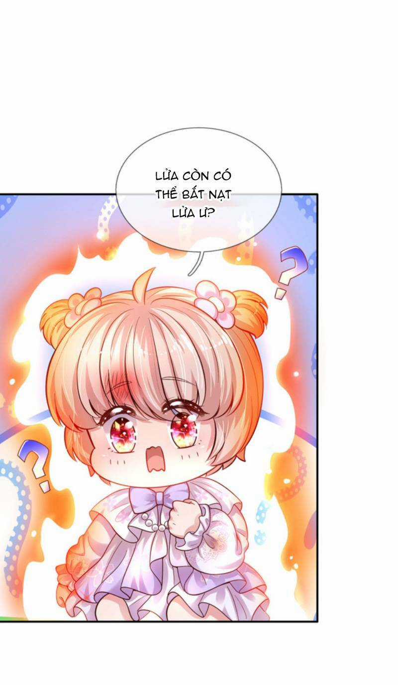 Muốn Giải Cứu Thế Giới Thì Cần Thật Nhiều Sự Đáng Yêu Chapter 53 trang 12