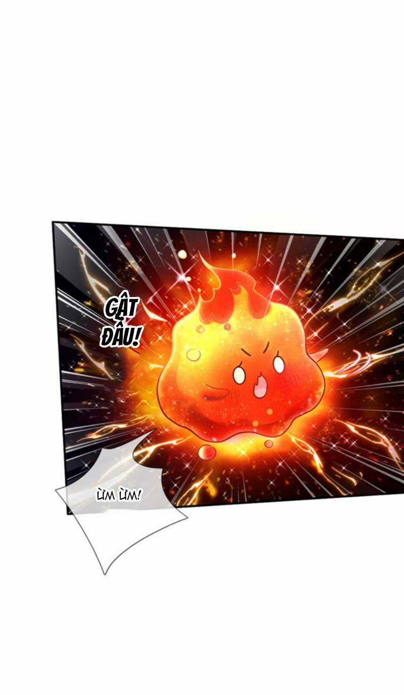 Muốn Giải Cứu Thế Giới Thì Cần Thật Nhiều Sự Đáng Yêu Chapter 53 trang 13