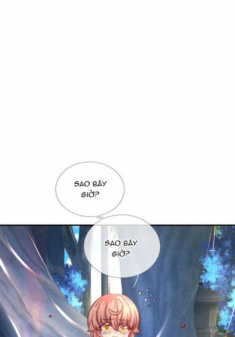 Muốn Giải Cứu Thế Giới Thì Cần Thật Nhiều Sự Đáng Yêu Chapter 53 trang 16