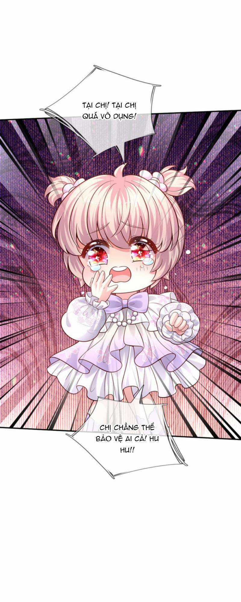 Muốn Giải Cứu Thế Giới Thì Cần Thật Nhiều Sự Đáng Yêu Chapter 53 trang 2