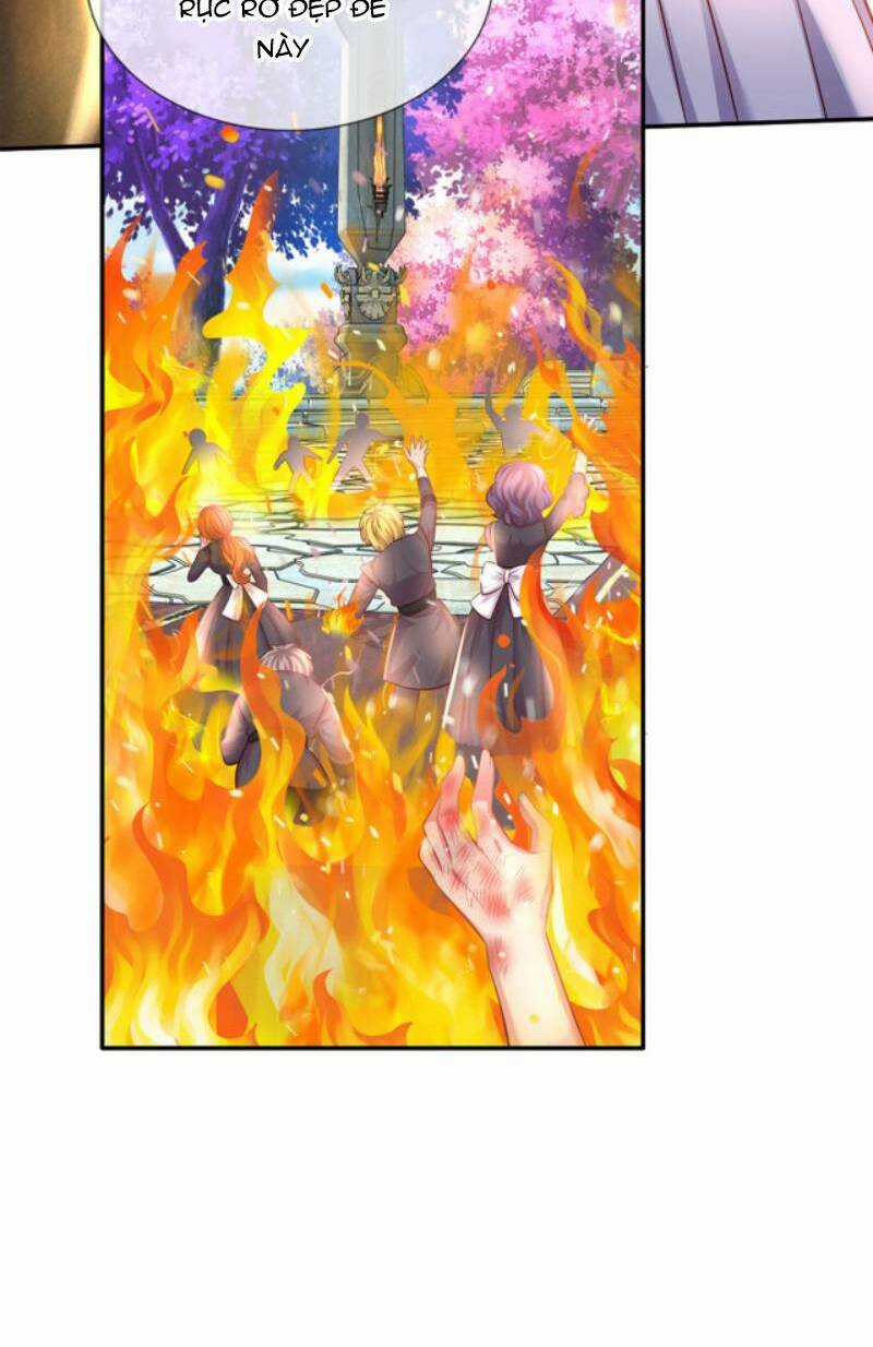 Muốn Giải Cứu Thế Giới Thì Cần Thật Nhiều Sự Đáng Yêu Chapter 53 trang 23