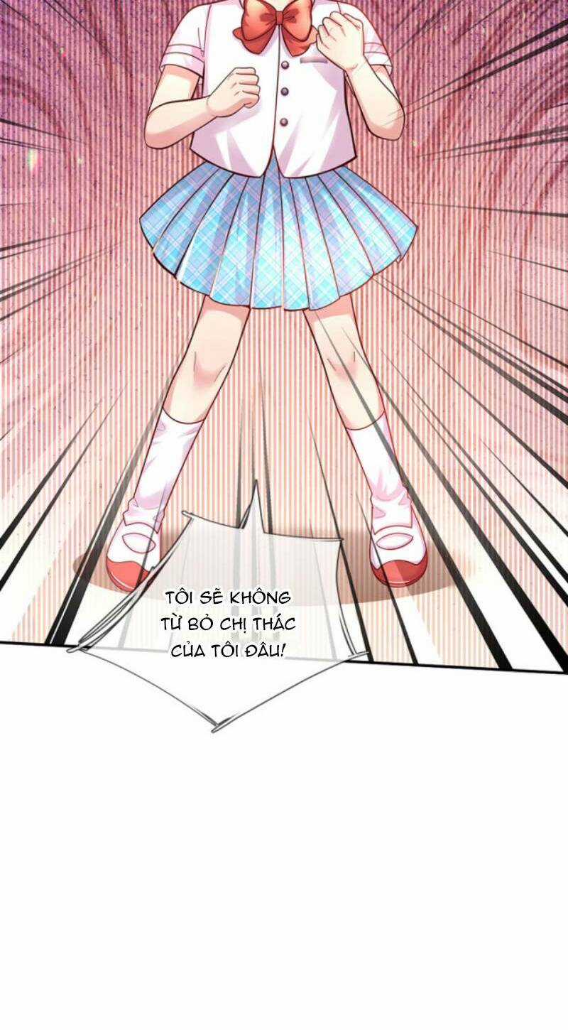 Muốn Giải Cứu Thế Giới Thì Cần Thật Nhiều Sự Đáng Yêu Chapter 53 trang 27